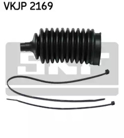 Комплект пыльника SKF VKJP 2169